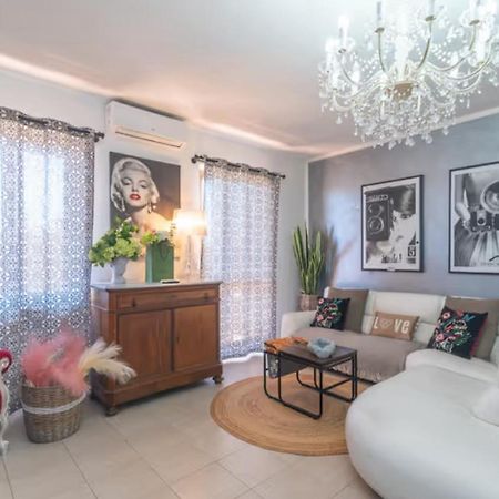 Casa Ely Apartment ซานตา เตเรซา กัลลูรา ภายนอก รูปภาพ