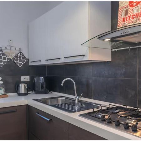 Casa Ely Apartment ซานตา เตเรซา กัลลูรา ภายนอก รูปภาพ