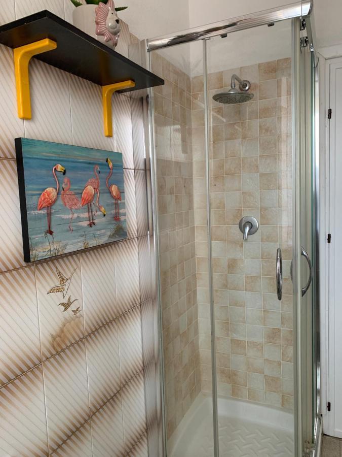 Casa Ely Apartment ซานตา เตเรซา กัลลูรา ภายนอก รูปภาพ