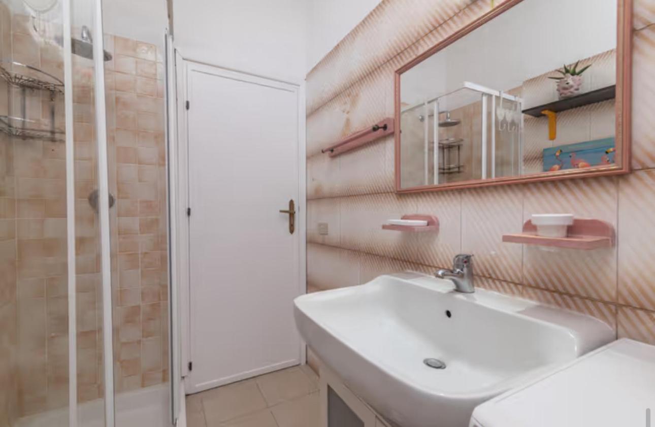 Casa Ely Apartment ซานตา เตเรซา กัลลูรา ภายนอก รูปภาพ