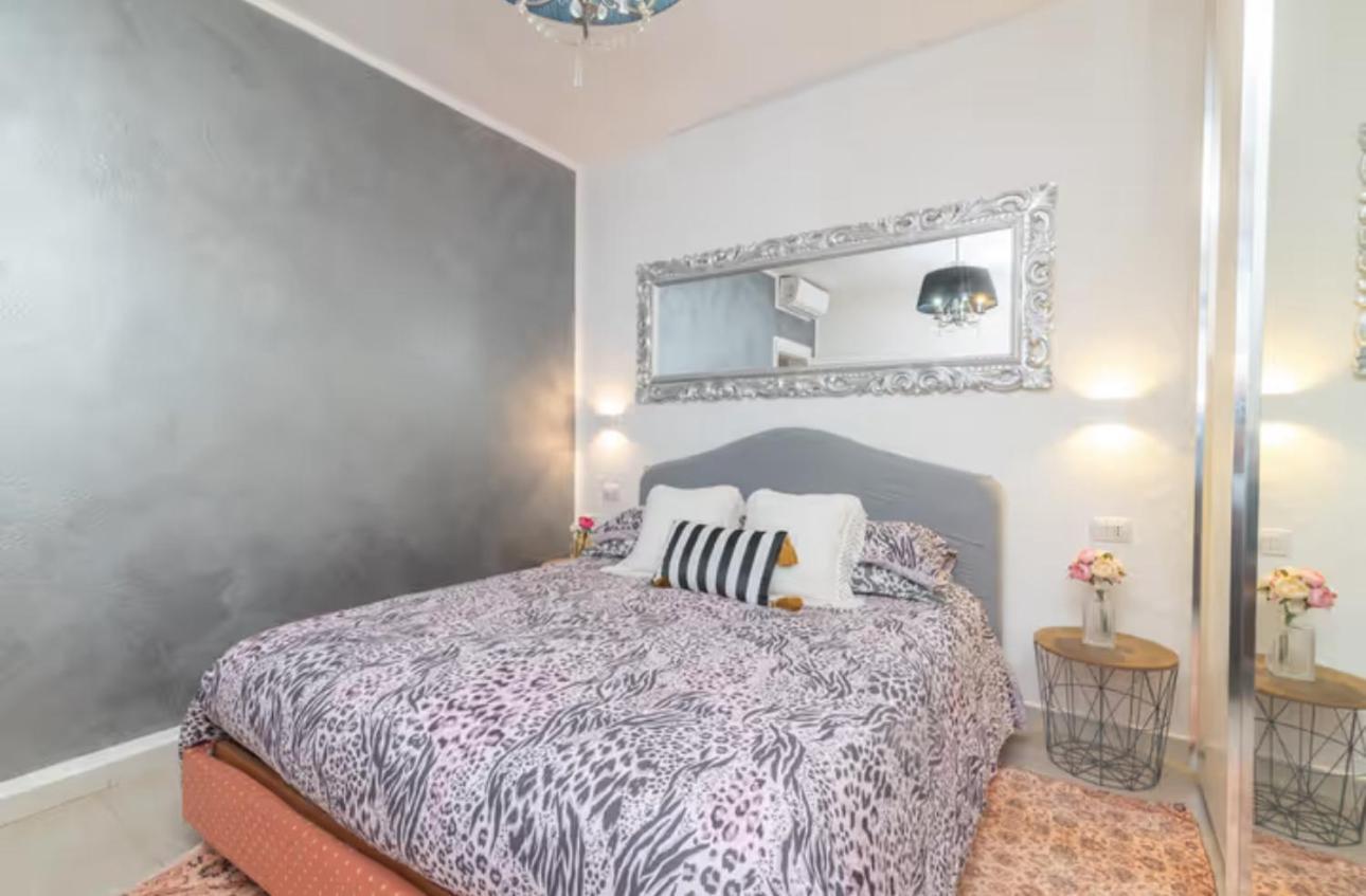 Casa Ely Apartment ซานตา เตเรซา กัลลูรา ภายนอก รูปภาพ