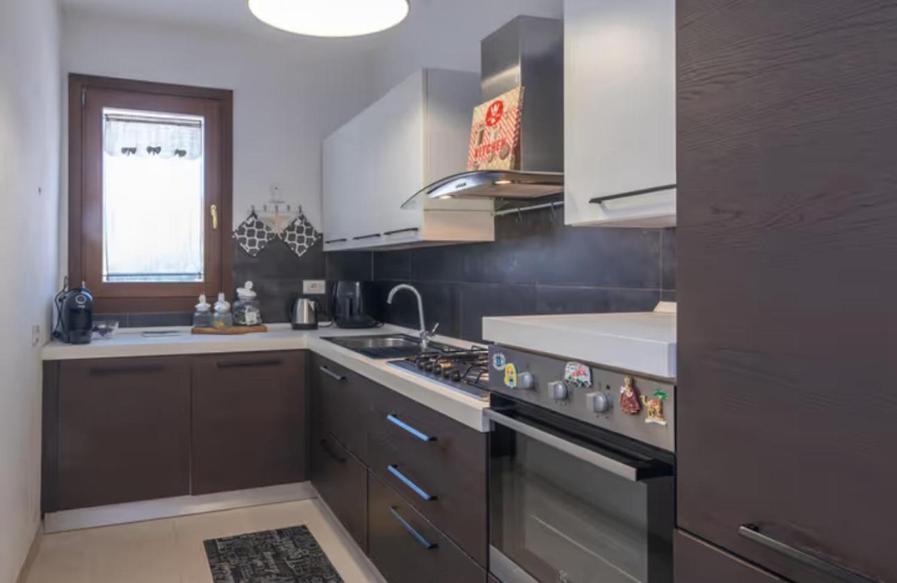 Casa Ely Apartment ซานตา เตเรซา กัลลูรา ภายนอก รูปภาพ