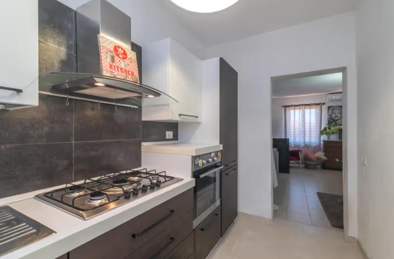 Casa Ely Apartment ซานตา เตเรซา กัลลูรา ภายนอก รูปภาพ