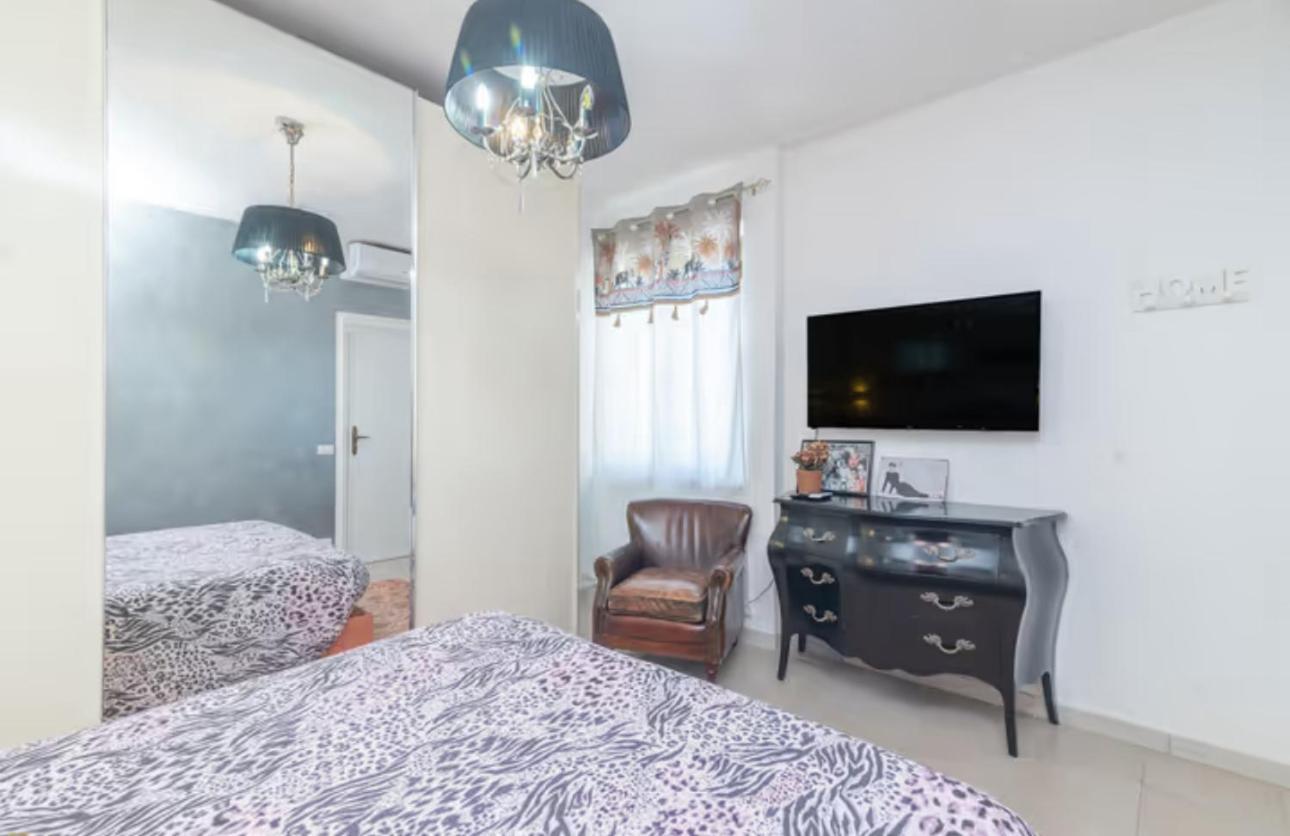 Casa Ely Apartment ซานตา เตเรซา กัลลูรา ภายนอก รูปภาพ