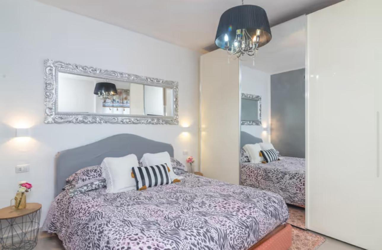 Casa Ely Apartment ซานตา เตเรซา กัลลูรา ภายนอก รูปภาพ