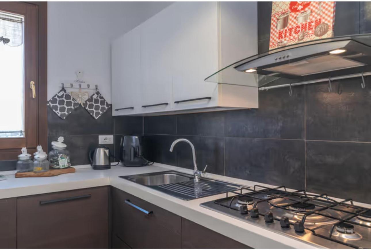 Casa Ely Apartment ซานตา เตเรซา กัลลูรา ภายนอก รูปภาพ